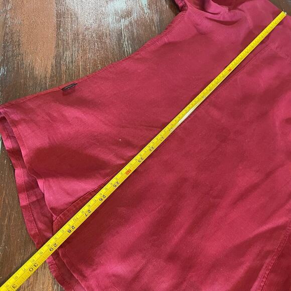 Vintage Just Cavalli Men's Casual Cotton Long Sleeves Shirt Size XL - Picture 9 of 10